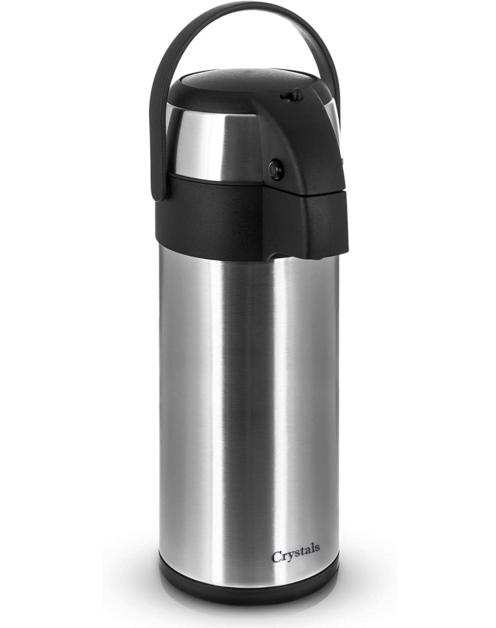 Tomakeit 3l Airport Stainless Steel thermos, Insulated Stainless