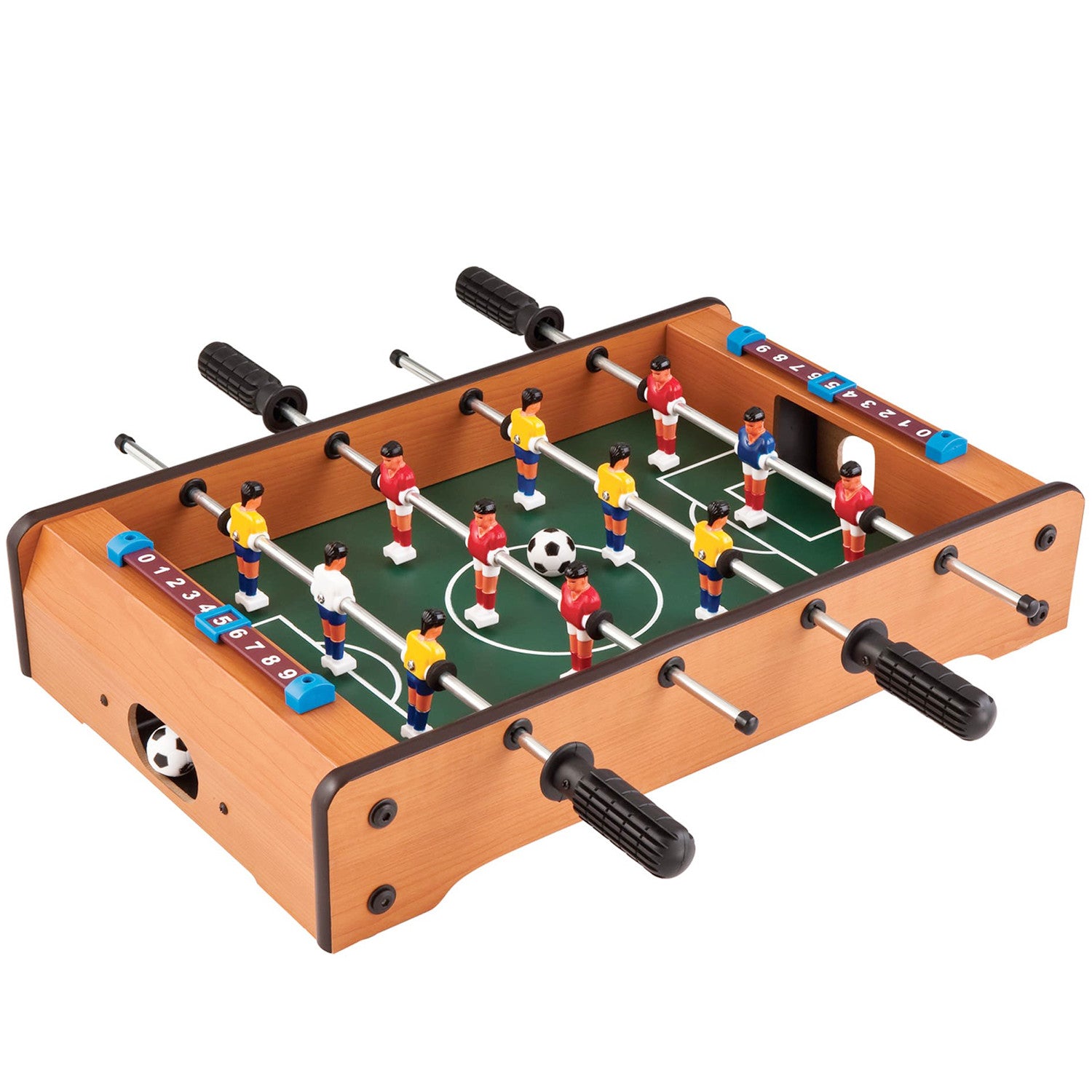 Soccer Mini Tabletop Football Game | Dennyshop UK