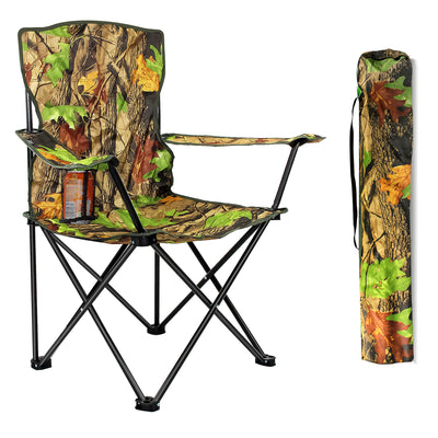 Outdoor Camping Folding Chair