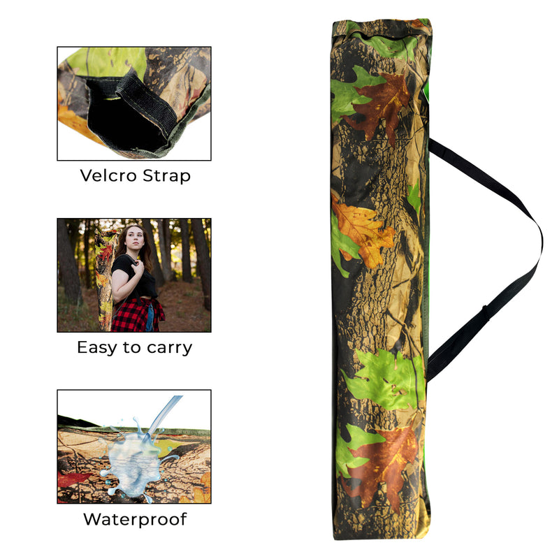 Outdoor Camping Folding Chair