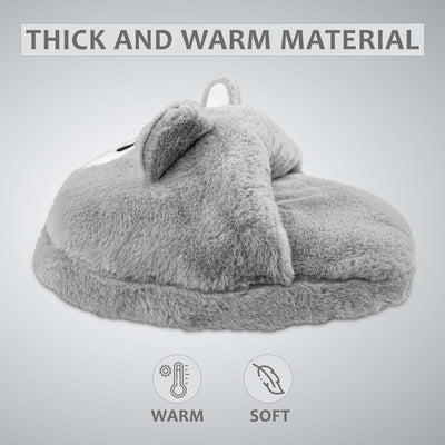 Hot Water Bottle Foot Warmer