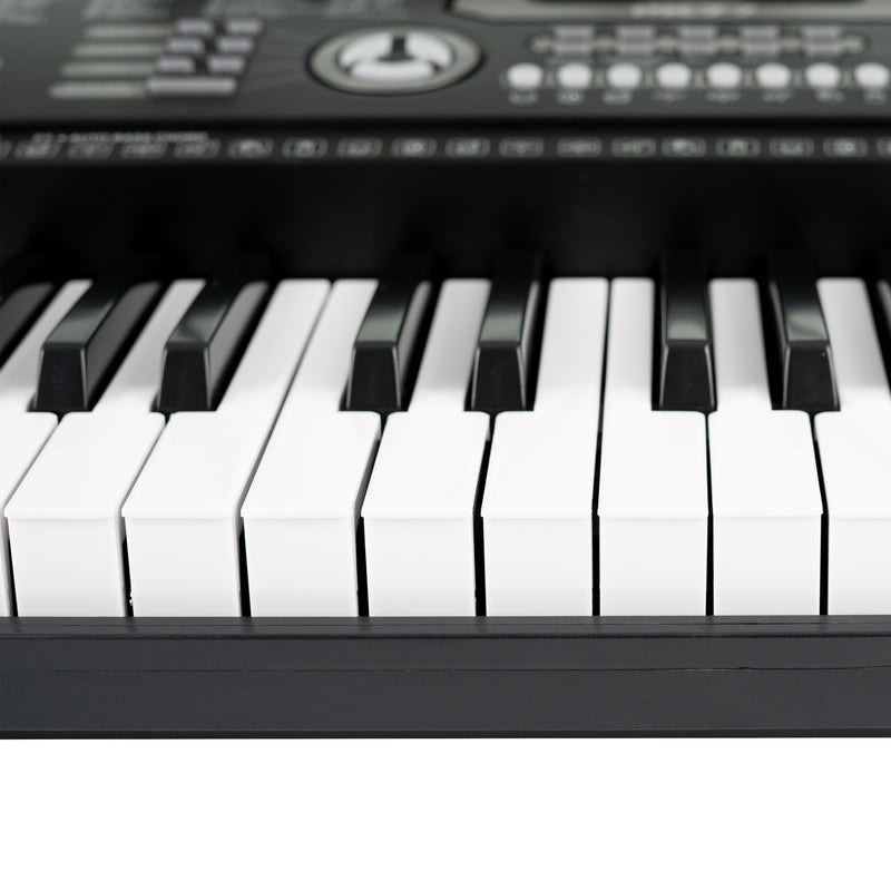 61 Keys Electronic Digital Music Piano Keyboard