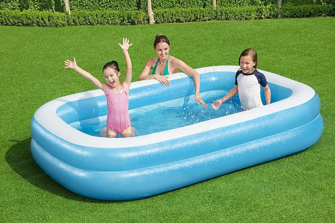 Large swimming pool deals